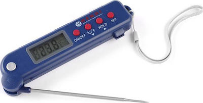 Hendi Digital Cooking Thermometer with Probe -50°C / +300°C