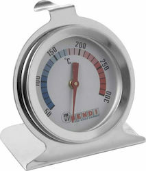 Hendi Αναλογικό Θερμόμετρο Φούρνου +50°C / +300°C