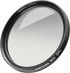 Walimex Slim Filter CPL Diameter 58mm for Camera Lenses