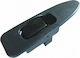 Mcar 99-05 8Pen for Mitsubishi Carisma Black /MC