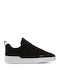 Uniklass FG S-C18 Damen Sneakers Schwarze