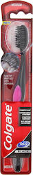 Colgate 360 Black with Charcoal Periuță de dinț...