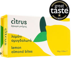 Citrus Αμυγδαλωτά 100gr