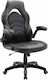 Woodwell BF7800 Gaming Stuhl Gray