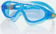 Speedo Biofuse Rift Swimming Goggles Kids Blue
