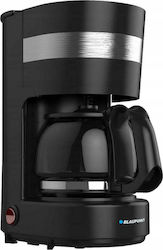 Blaupunkt CMD201 Filter Coffee Machine 600W Black