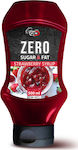 Pure Nutrition Syrup Zero with Strawberry Flavour Sugar Free 500ml