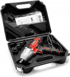 Mar-Pol M80489 Schlagschrauber 450W 1/2"
