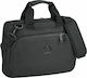 Delsey Esplanade Τσάντα Ώμου / Χειρός για Laptop 13.3" Deep Black
