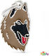 My Family Friends Belgian Shepherd Dog ID Tag B...