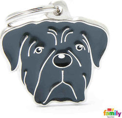 My Family Friends Cane Corso Ταυτότητα Σκύλου Γ...