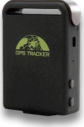 Clever Mini Children/Elderly / Cars / Motorcycles / Pets GPS Tracker GSM / GPRS