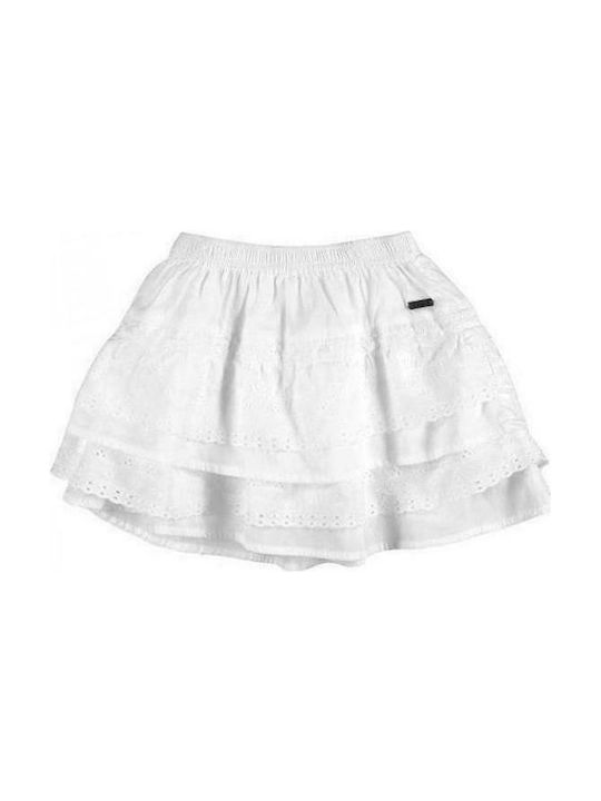 Boboli Kids Skirt White