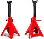 Jack Stand Tripods with Lifting Capacity up to 6ton 2τμχ.