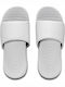 Under Armour Ansa Fixed Women's Slides White 3023772-101