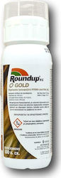 Monsanto Roundup Gold 36 SL Liquid Herbicide 500ml