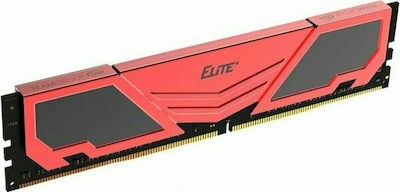 TeamGroup Elite 8GB DDR4 RAM with 3200 Speed for Desktop