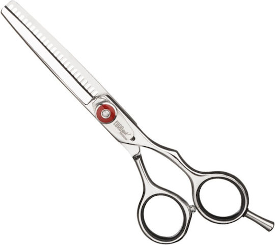 Eurostil Hair Cutting Thinning Scissor 5.5"