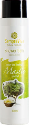 Sempreviva Shower Bath Mastic 400ml