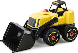 Stanley Jr Toys Take Apart Front Loader Kit Stanley Jr Toys Take Apart Front Loader Kit