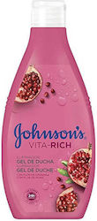 Johnson's Vita-Rich 750 мл Johnson's Vita-Rich 750 мл