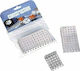 Eitech Παιχνίδι Κατασκευών Μεταλλικό Complementary Metal Components για Παιδιά 8+ Ετών