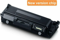 Premium Compatible Toner for Laser Printer Samsung MLT-D116L 3000 Pages Black with new Chip (TON-D116L-3K)