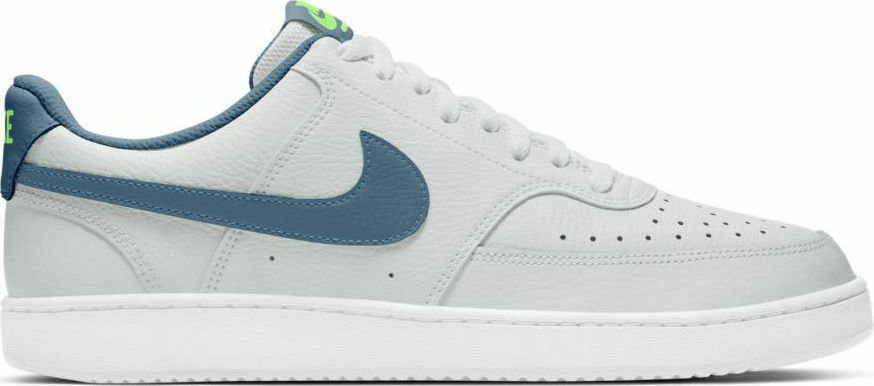 nike court vision low tan