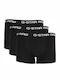 G-Star Raw Men's Boxers Black 3Pack