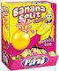 Fini 200 Chewing gum Banana Split 5gr