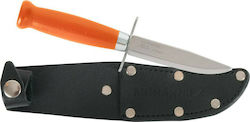 Morakniv Scout 39 Cuțit Portocaliu în Husă Din ...