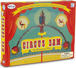 Popular PlayThings Circus Sam für Kinder ab 5+ Jahren