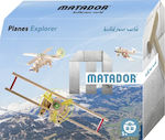 Matador Planes Explorer