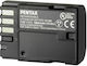 Pentax Μπαταρия за фотоапарат DL‐I90 Литиево-йонни (Li-Ion) 1860mAh