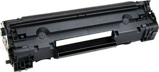 VS Συμβατό Toner για Laser Εκτυπωτή HP 83A CF283A 1500 Σελίδων Μαύρο