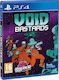 Void Bastards PS4 Game