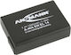 Ansmann Camera Battery A-Nik EN EL 14 1400-0042 Lithium Ion (Li-Ion)