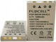 Fujicell Baterie aparat foto EN-EL5 Litiu-Ion (Li-Ion) 1200mAh Compatibilă cu Nikon