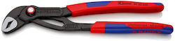 Knipex Cobra QuickSet Water Pump Pliers 87 22 250 Knipex Cobra QuickSet Water Pump Pliers 87 22 250