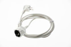 Entac ESECG1.0-3 Extension Cable Cord 3 x 1.5mm² Entac ESECG1.0-3 Extension Cable Cord 3 x 1.5mm²
