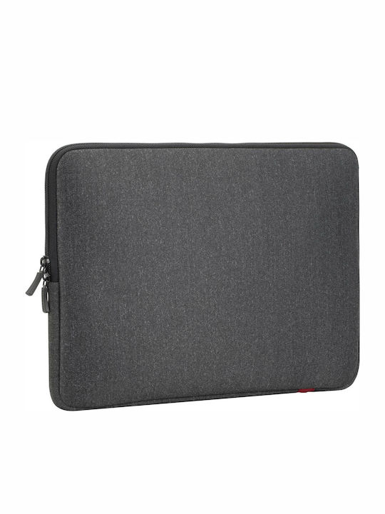 Rivacase 5133 Geantă Husă 15" Gri