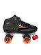 Chaya Derby Sapphire Elite Quad Ролки Черен За възрастни/За деца