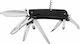 Ruike LD51-B Multitool Schwarz