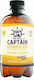 Captain Kombucha Bio Kombucha cu Ginger sub formă Lichidă 400ml