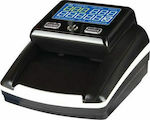 IRS Automatic Counterfeit Banknote Detector 130A