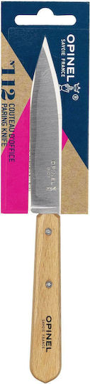 Opinel N°112 Peeling 10cm