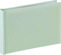 HAMA Album Pastel Green 50 Seiten Pastel Green 24x17cm