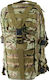 Colorlife Army 220 Στρατιωτικό Σακίδιο Πλάτης Multicam 35lt