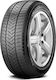 Pirelli Anvelopă de Iarnă Scorpion 265/55R19 109H MO pentru Autoturism