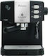 Singer B Automatic Espresso Machine 20bar Black